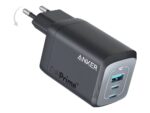 CHARGER ANKER PRIME 67W GAN BLACK - imagine 3