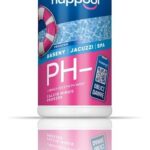 Acrylmed CALCID MINUS Powder for lowering the pH level of water  0.5 kg