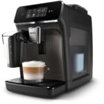 Philips EP2334/10 coffee maker Fully-auto Espresso machine - imagine 3