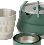 Zestaw kuchenny SEA TO SUMMIT Detour Stainless Steel Kettle Cook Set - imagine 7