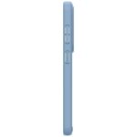 Etui Spigen Ultra Hybrid Mag MagSafe do  Samsung Galaxy S26+ light blue - imagine 4
