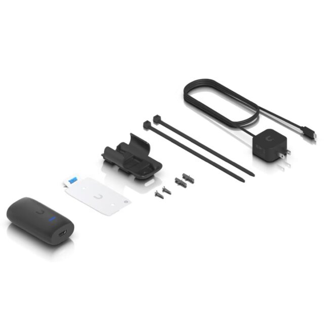 Ubiquiti Digital Signage Player - imagine 7