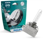Philips Xenon D1S Xtreme Vision bulb