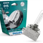 Philips Xenon D1S Xtreme Vision bulb