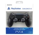 Sony DualShock 4 V2 Jet Black - imagine 4