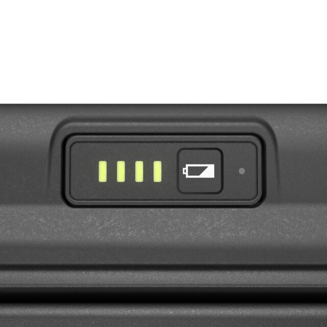 Canon MAXIFY BX110 Drucker Farbe (7069C026) - imagine 2