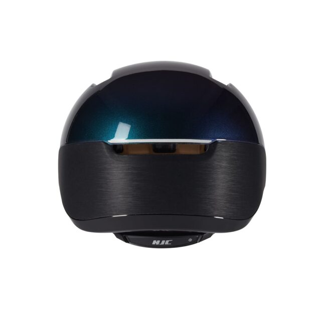 Kask Rowerowy HJC CALIDO PLUS CHAMELEON r.S - imagine 5