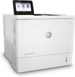 HP LaserJet Enterprise M611dn - printe - imagine 4