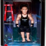 UFC OCTAGON FIGHTERS S1 ACTION FIGURE 11 CM - ALEXA GRASSO