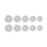 Teufel AIRY TWS 2 True Wireless Earbuds White - imagine 7