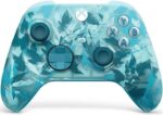 Microsoft Xbox Wireless Controller – Ice Breaker Special Edition Turquoise Bluetooth Gamepad Analogue / Digital Android  PC  Xbox One  Xbox Series S  Xbox Series X  iOS