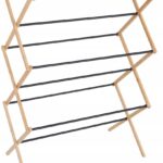 PROMIS ANCONA clothes dryer  wood