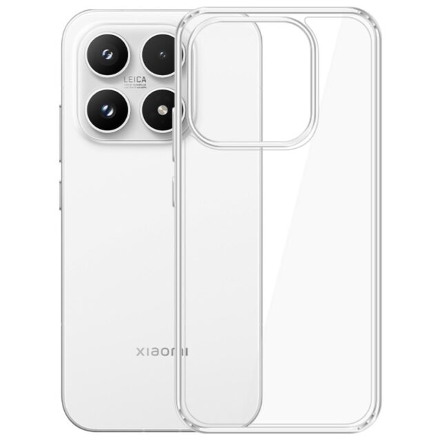 3MK Armor Case for Xiaomi 17 - imagine 4