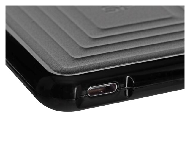 Silicon Power PC60 512 GB USB Type-C 3.2 Gen 2 (3.1 Gen 2) Black - imagine 8