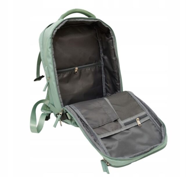 NOVEEN CTB500 BlackNOVEEN CTB420 Mint 40x20x25 - imagine 5