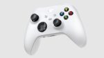 Microsoft Xbox Wireless Controller White Gamepad Xbox Series S Xbox Series X Xbox One Xbox One S Xbox One X Analogue / Digital Bluetooth/USB - imagine 4