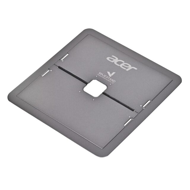 Acer GP.OTH11.02X laptop stand Silver - imagine 6