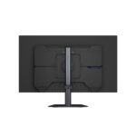 GIGABYTE MO27Q28G 27  OLED QHD Gaming Monitor - 2560 x 1440  280Hz  0.03ms  335 cd/m2  Display HDR True Black 500  HDMI 2.1  Displayport 1.4 - imagine 4