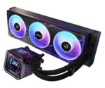 ASRock Phantom Gaming 360 LCD Cooling - imagine 2