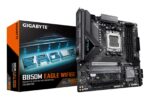 Gigabyte B850M Eagle WiFi6E          (B850 AM5 mATX DDR5)