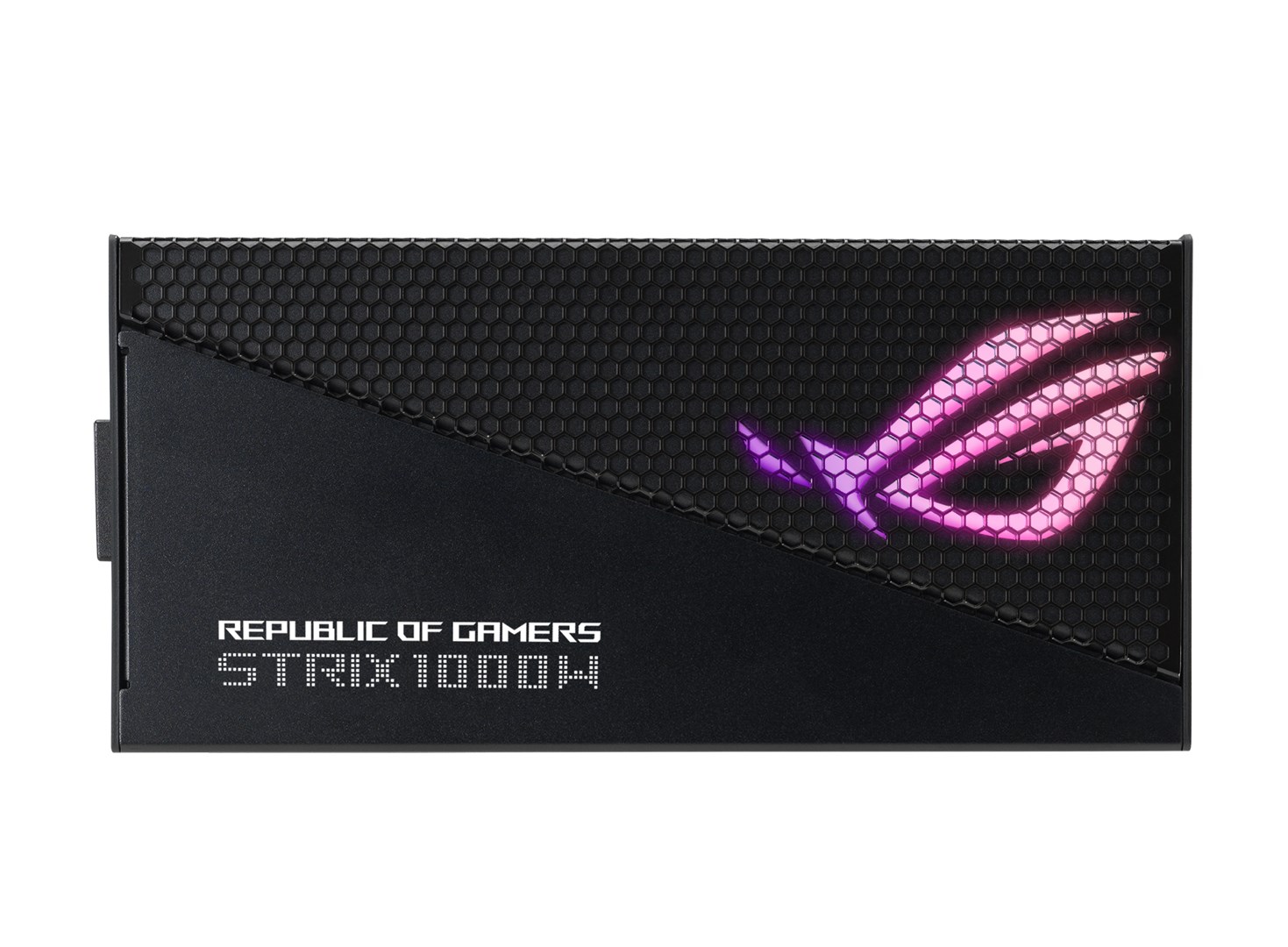 cps-b9ee43ecaa70aacf139043280360df8b-2026-03-27-13-23-49 ASUS ROG Strix 1000W Gold Aura Edition power supply unit 20+4 pin ATX ATX Black - imagine 1