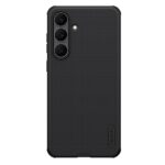 Nillkin Super Frosted PRO Zadní Kryt pro Samsung Galaxy S25 FE Black