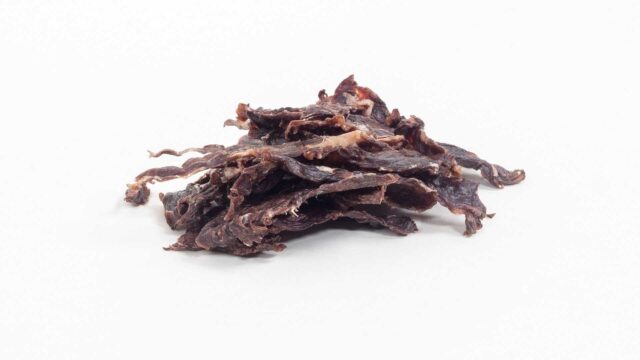 BULT Beef meat - dog treat - 100g - imagine 2