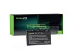 Green Cell AC08 notebook battery for Acer 4400mAh 11.1V