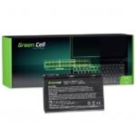 Green Cell AC08 notebook battery for Acer 4400mAh 11.1V