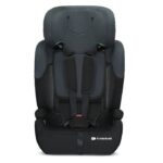 Kinderkraft COMFORT UP I-SIZE baby car seat (9 - 36 kg; 15 months - 12 years) Black - imagine 3