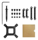 K Cooler Deepcool AK620 G2 - imagine 8