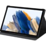 EF-BX200PJE Samsung Pouzdro pro Galaxy Tab A8 Dark Grey