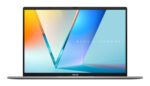 ASUS Vivobook S16 S3607VA-RP097W Core 5 210H 16.0 WUXGA IPS-level Panel 144Hz 300nits AG 16GB DDR5 SSD512 Intel UHD Graphics WLAN+BT Cam1080p 70WHrs Win11 Cool Silver - imagine 4