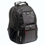 Wenger/SwissGear 600633 notebook case 40.6 cm (16 ) Backpack case Black