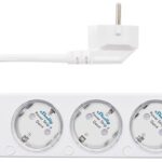 Shelly Power Strip 4 Gen4 White