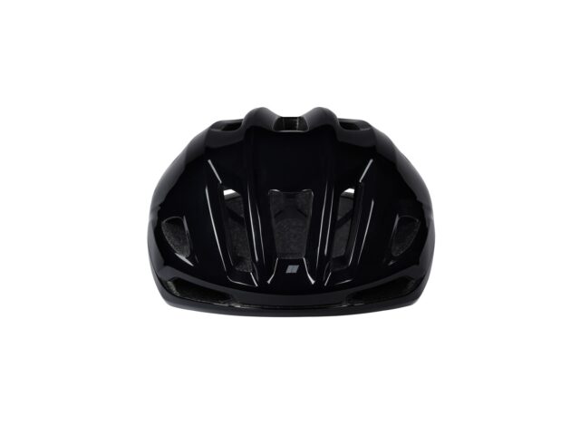 HJC CROSSER Black Cycling Helmet  BLACK  Size L - imagine 4