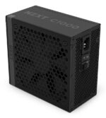 NZXT C1000 Gold ATX 3.1 power supply unit 1000 W 24-pin ATX Black - imagine 3