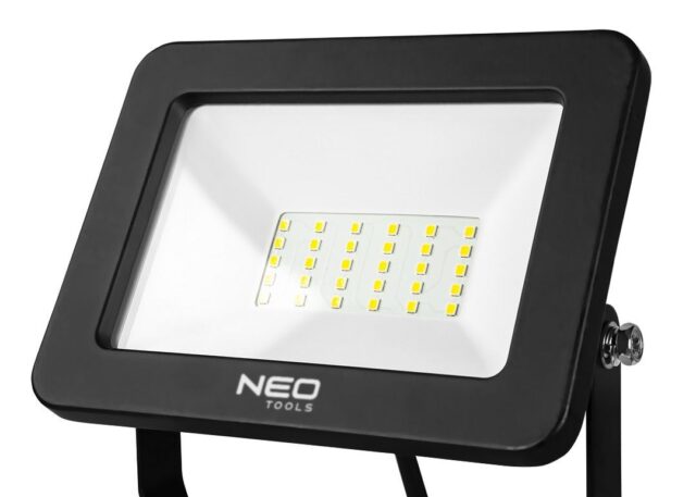 NEO tools 99-059 floodlight - imagine 7