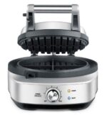Waffle Maker Sage the No-mess Waffle SWM520 - imagine 3