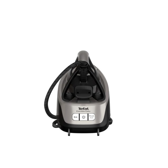 Tefal Express Easy SV6140 2200 W 1.7 L Black  Grey - imagine 3