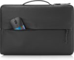 HP 14 Sleeve 14  Sleeve case Black - imagine 4