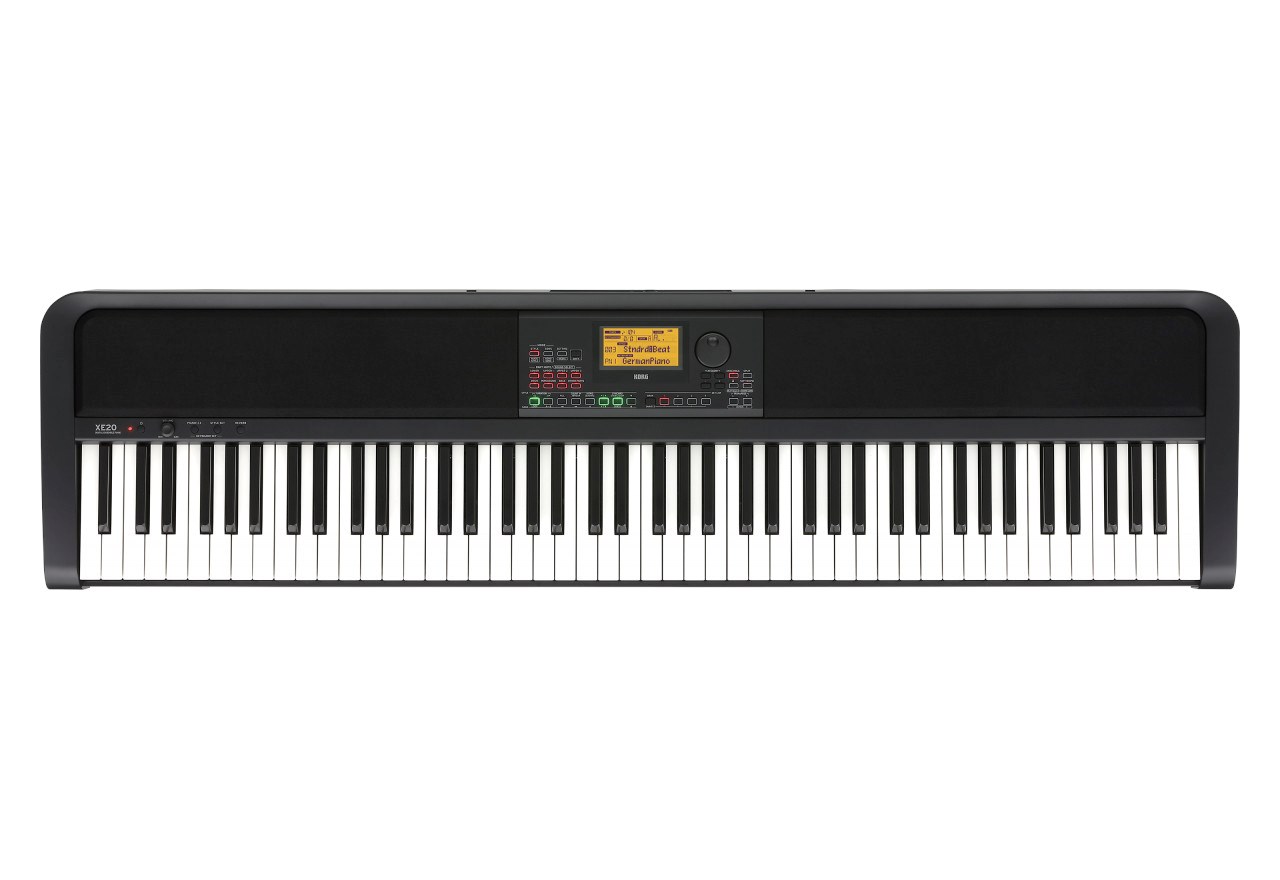 cps-ba97c1fefadfb59ed8a644b02092f874-2026-03-02-10-20-02 Korg XE20 SP - digital piano - imagine 1