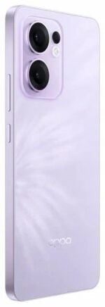 OPPO 13 FS 5G 16.9 cm (6.67 ) Dual SIM Android 15 USB Type-C 12 GB 512 GB 5800 mAh Purple - imagine 6