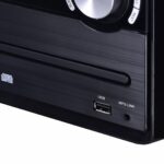 Blaupunkt MS13BT - home audio microsystem - imagine 3