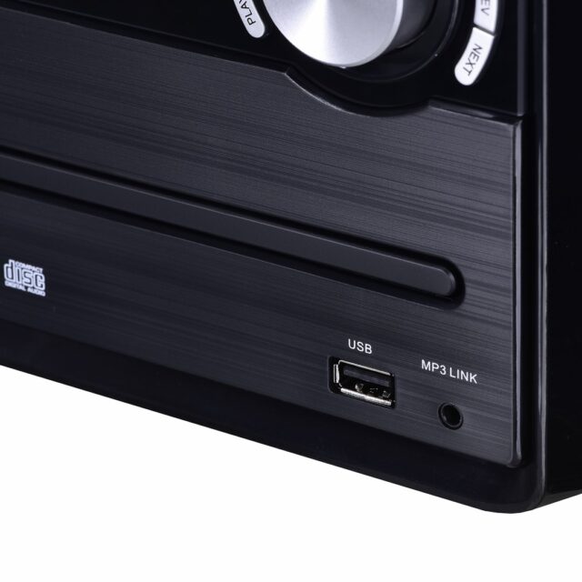 Blaupunkt MS13BT - home audio microsystem - imagine 3