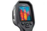 FLIR TG297 Termocamera -25 fino a 1030°C 160 x 120 Pixel 8.7 Hz MSX Black 160 x 120 pixels Built-in display LCD - imagine 3