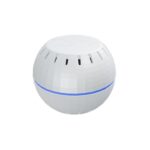 Shelly Wave H&T White temperature and humidity sensor