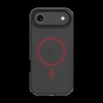 Tactical MagForce Hyperstealth 2.0 Kryt pro iPhone Air Black/Red