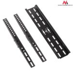 LCD LED Plasma TV Mount Wall Slim Mount Max. 32-70  Up To 35kg Maclean MC-748 - imagine 3