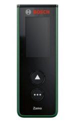 BOSCH. RANGEFINDER ZAMO IV UNI - imagine 6